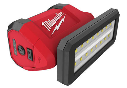 Milwaukee Arbetslampa M12 PAL-0 (utan batteri)