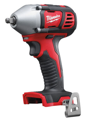 Milwaukee M18 BIW38-0 Mutterdragare 3/8" 18V (utan batterier)