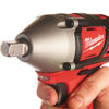 Milwaukee M18 BIW12-0 Mutterdragare 1/2" 18V (utan batterier)