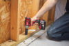 Milwaukee M18 BIW12-0 Mutterdragare 1/2" 18V (utan batterier)