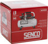 Senco AC4504 Kompressor 8 bar "Tyst" (Oljefri)