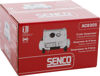 Senco AC8305 Kompressor 9 bar 5 Liter "Tyst" (Oljefri)