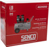 Senco AC24050 Tystgående Kompressor AC24050 9bar 50L