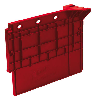 Milwaukee Avdelare till Back PACKOUT 234x330x94mm