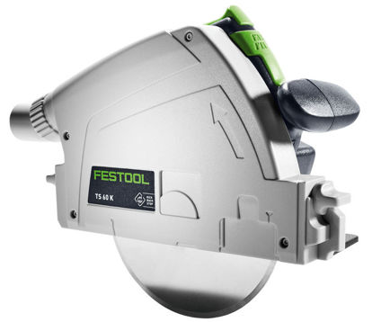 Festool Pizzaskärare PIZZ-TS