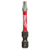 Milwaukee Bits Shockwave TX25x50mm