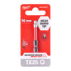 Milwaukee Bits Shockwave TX25x50mm