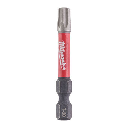 Milwaukee Bits Shockwave TX30x50mm