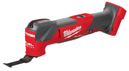 Milwaukee M18 FMT-0X Multiverktyg 18V (utan batterier)