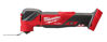 Milwaukee M18 FMT-0X Multiverktyg 18V (utan batterier)