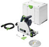 Festool TS 60 KEBQ-Plus Sänksåg 168mm 1500W