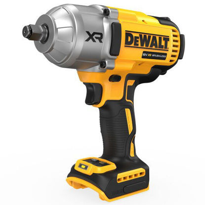 DeWalt DCF900NT Mutterdragare 1/2" 18V T-STAK HT XR (utan batterier)