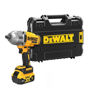 DeWalt DCF900NT Mutterdragare 1/2" 18V T-STAK HT XR (utan batterier)