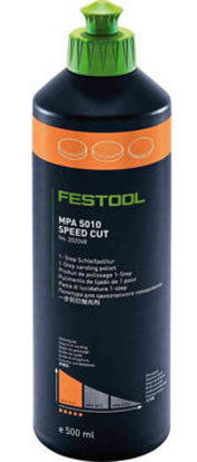 Festool Polermedel Speed Cut MPA 5010 OR (500ml)