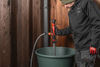 Milwaukee M12 BSWP-0 Vattenpump 12V (utan batterier)