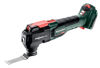 Metabo MT 18 LTX BL QSL Multiverktyg 18V Starlock (utan batterier)