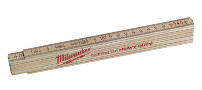 Milwaukee Tumstock Slimmad 2m