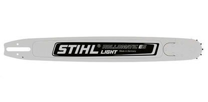 Stihl Motorsågssvärd ES light 80 cm/32" 1,6 mm 3/8"