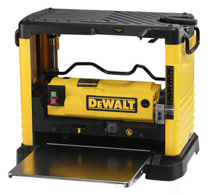 DeWalt DW733 Planhyvel 1800W