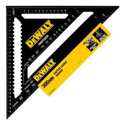 DeWalt DWHT25228-0 Vinkelhake 30cm