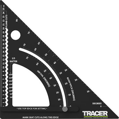 TRACER APS12 Snabbvinkel 300mm 