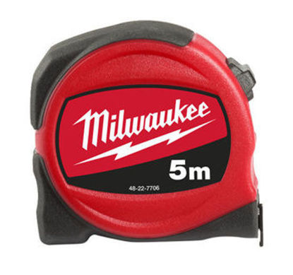 Milwaukee Måttband S5M/25M