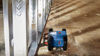 Bosch GRL 650 CHVG Rotationslaser 18V Grön (utan batterier)