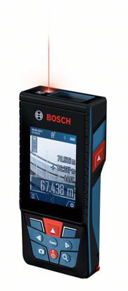 Bosch GLM 150-27 C Avståndsmätare 150m BT