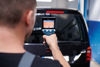 Bosch GTC 600 C Termokamera L-BOXX 12V (1x2,0ah)