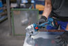 Bosch GNA 18V-16 E Nibblare 18V (utan batterier)