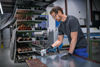 Bosch GNA 18V-16 E Nibblare 18V (utan batterier)