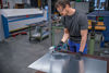 Bosch GNA 18V-16 E Nibblare 18V (utan batterier)