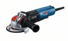 Bosch GWX 17-125 PSB Vinkelslip 125mm X-LOCK 1700W