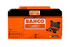 Bahco 59/S35BC Bitssats 35 delar