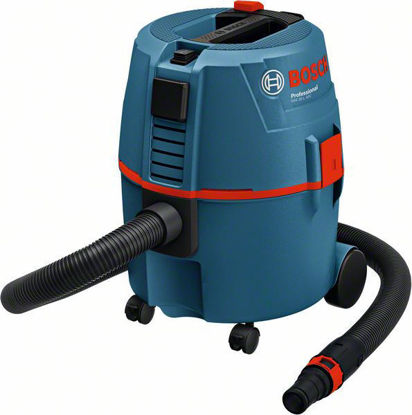 Bosch GAS 20 L SFC Dammsugare 19L 1200W