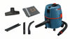 Bosch GAS 20 L SFC Dammsugare 19L 1200W