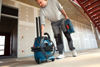 Bosch GAS 20 L SFC Dammsugare 19L 1200W