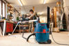 Bosch GAS 20 L SFC Dammsugare 19L 1200W