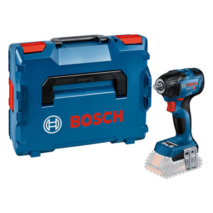 Bosch GDS 18V-210 C Mutterdragare 18V 1/2" GCY L-BOXX (utan batterier)