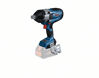 Bosch GDS 18V-1050 HC Mutterdragare 3/4" GCY 42 L-BOXX (utan batterier)