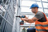 Bosch GDS 18V-1050 HC Mutterdragare 3/4" GCY 42 L-BOXX (utan batterier)