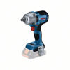 Bosch GDS 18V-450 HC Mutterdragare 1/2" 18V (utan batterier)