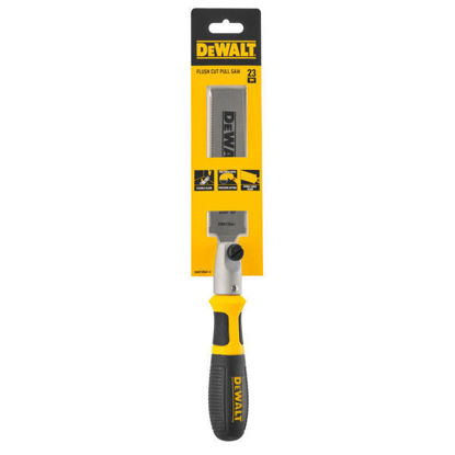 DeWalt DWHT20541-0 Japansåg