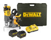 DeWalt DCD1623X2G Magnetborrmaskin 18V/54V FVA (2x9,0ah)