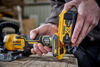 DeWalt DCW682P2 Lamellfräs 18V T-STAK (2x5,0ah)