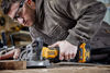 DeWalt DCW682P2 Lamellfräs 18V T-STAK (2x5,0ah)