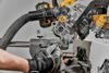 DeWalt DCS781X2 Kapsåg 54V XR FV 305mm (2x9,0ah)