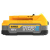 DeWalt DCBP034 Batteri Powerstack 18V 1,7ah