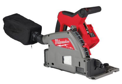 Milwaukee M18 FPS55-0P Sänksåg batteridriven 18V 165mm (utan batterier)