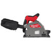 Milwaukee M18 FPS55-0P Sänksåg batteridriven 18V 165mm (utan batterier)